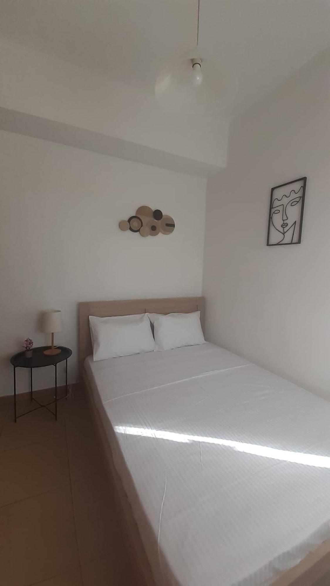 Appartement Nickolas Tiny Souda-chania Chania (Crete)