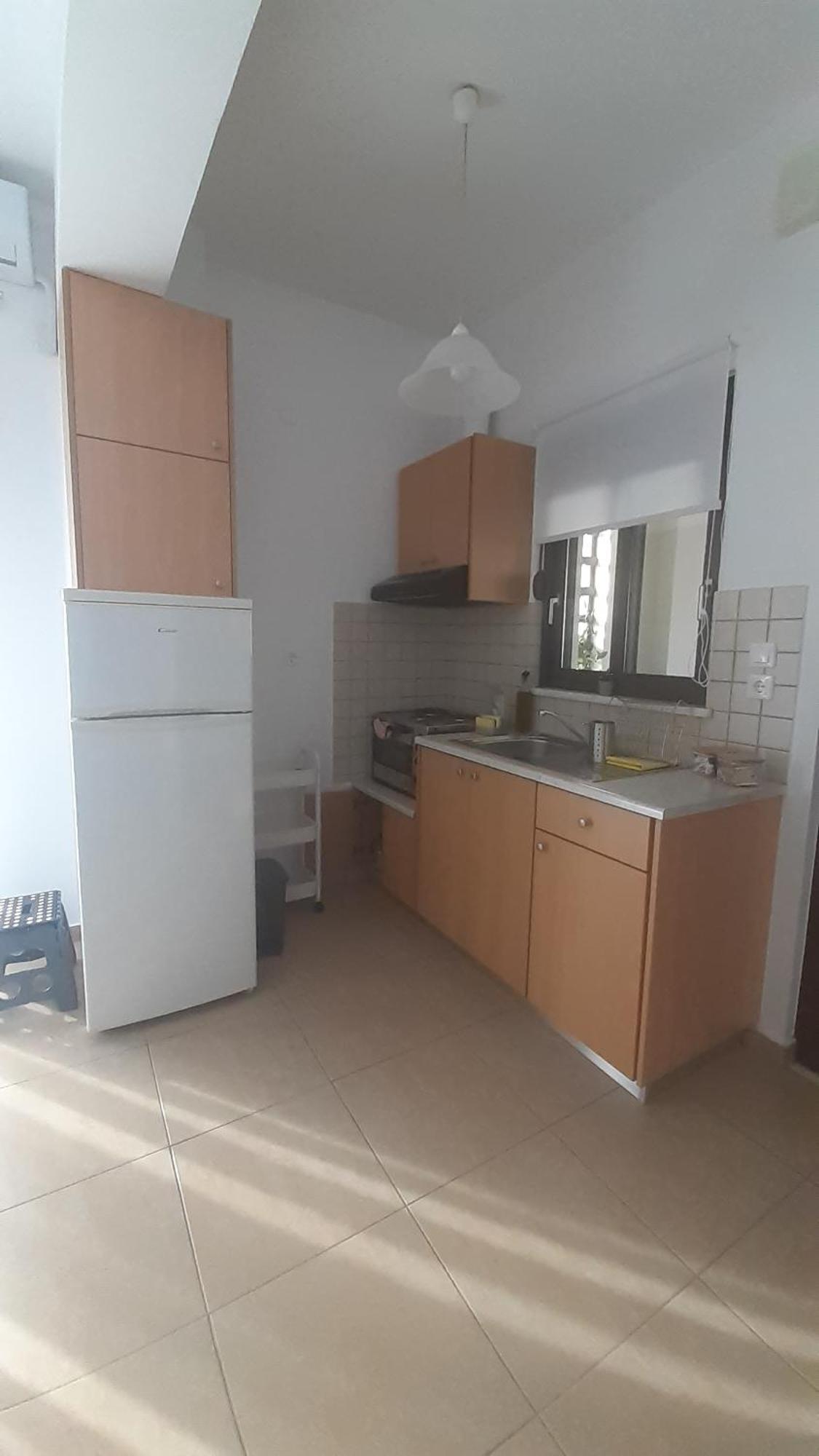 Appartement Nickolas Tiny Souda-chania